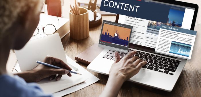 Website Content For Better Engagement