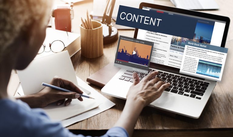 Website Content For Better Engagement