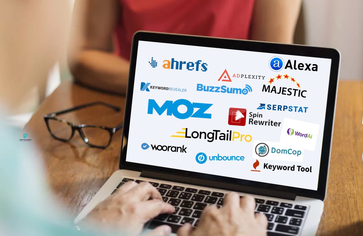 4 Secret Tools SEO Maestro Uses to Check Competitive Analysis